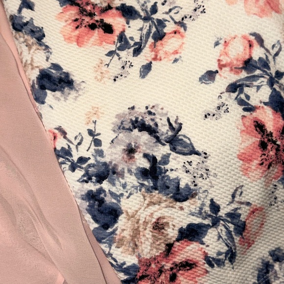 Junior’s Rue 21 dress XL - Picture 3 of 3